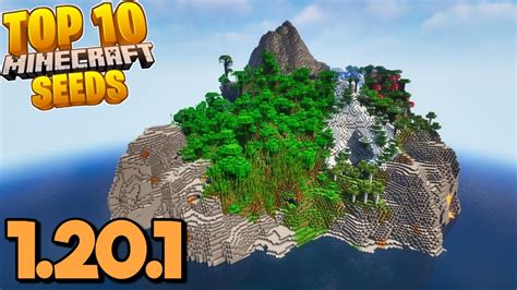 minecraft 1.20 1 seeds java